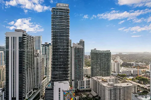 801 S Miami Ave #3804 Photo 1