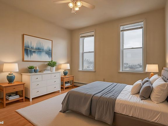 5th image of 275 Webster Ave APT 8
