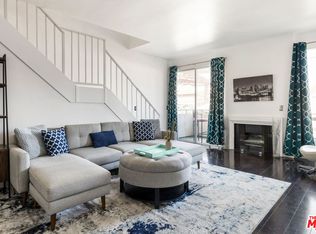 1310 N Detroit St APT 205, Los Angeles, CA 90046