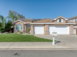 7521 N Constance Ave, Fresno, CA 93722