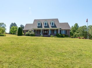 5429 Pryor Rd, Maryville, TN 37804