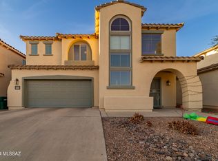 14282 S Avenida Zumba, Sahuarita, AZ 85629