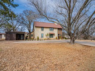 5014 Tahoka Dr, Granbury, TX 76049