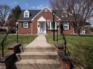 733 Buttonwood St, Norristown, PA