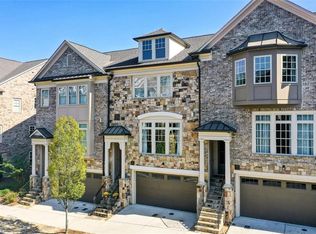 2073 Bellrick Rd NW, Atlanta, GA 30318