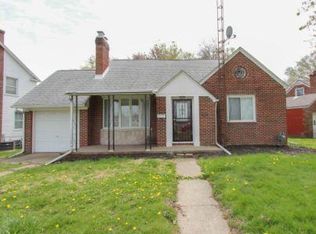 1020 Secor Rd, Toledo, OH 43607