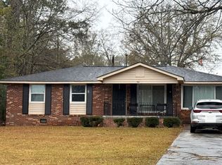 313 Hospital Dr, Washington, GA 30673