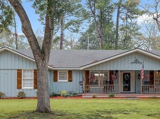 206 Hillary Road, Savannah, GA 31410