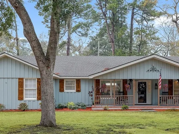 206 Hillary Road, Savannah, GA 31410