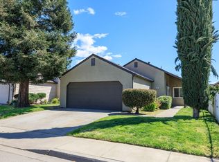 163 Odessa Way, Oakdale, CA