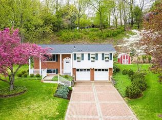 109 Glen Da Lough Ct, Pittsburgh, PA 15237