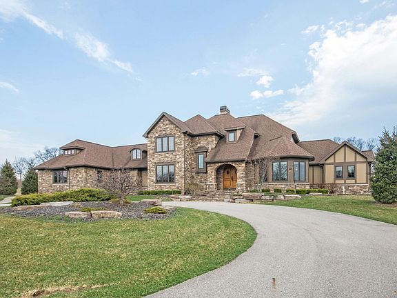 4th image of 5742 Montreux Hills Dr