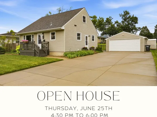 1145 A Ave, Marion, IA 52302