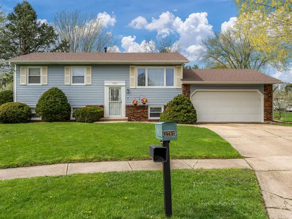 4761 Artina Ct, Rockford, IL 61109