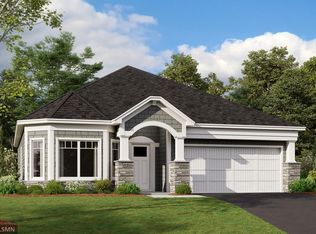 19367 75th Ave, Corcoran, MN 55340