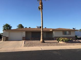 5306 E Dallas St, Mesa, AZ 85205