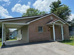 481 Wallace St, Northumberland, PA