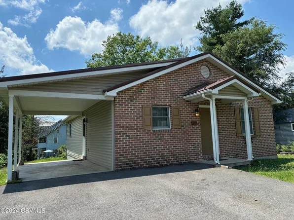 481 Wallace St, Northumberland, PA 17857