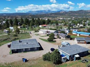 195 Silverview Lane #1-5, Durango, CO 81303
