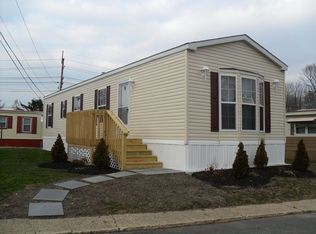 45 Mantua Grove Rd TRLR B3, West Deptford, NJ 08066