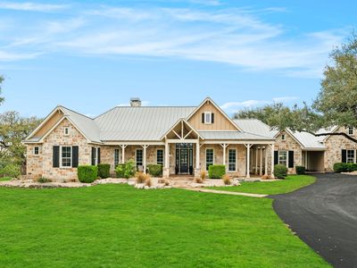 111 Greystone Circle, Boerne, TX, 78006