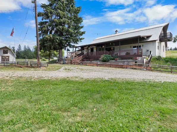 19802 N Halliday Rd, Mead, WA 99021