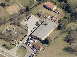 8910 Rutledge Pike, Mascot, TN 37806