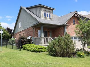 177 Preston Dr, Orangeville, ON L9W 0C9
