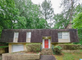 9849 Westfield Rd, Birmingham, AL 35217