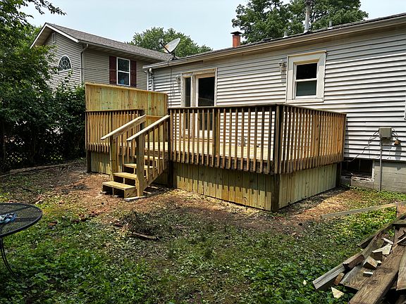 4th image of this home