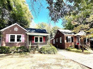 188 & 186 Spring St NW, Concord, NC 28025