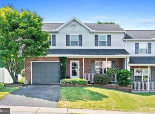 1027 Whitford Dr, Reading, PA 19605