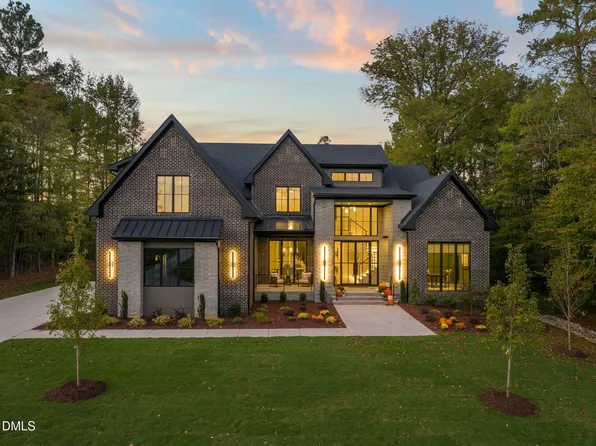 504 Colvard Woods Way, Durham, NC 27713