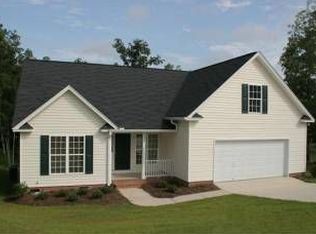829 Gristina Ct, Columbia, SC 29229