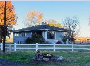 802 Gunn Rd, Pt Angeles, WA 98362