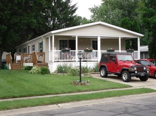 7308 Bennington Pike, Ravenna, OH