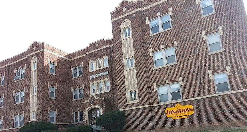 1st image of 451 Ludlow Ave APT 205