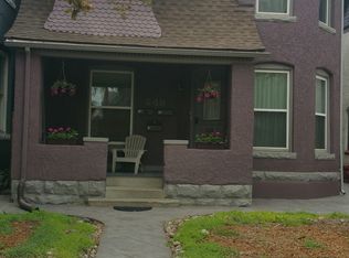 243 S Lincoln St, Denver, CO 80209