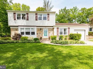 422 Woodcrest Dr, Aberdeen, MD 21001