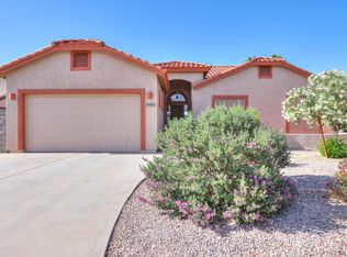 892 W Crooked Stick Dr, Casa Grande, AZ 85122