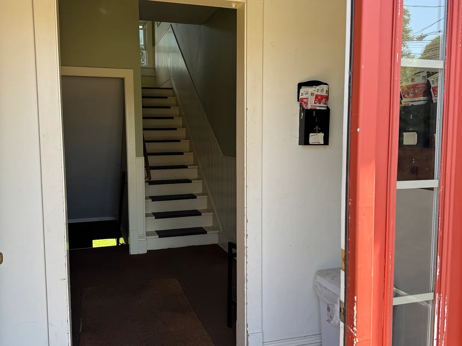 1 bed, 600 sqft, $800 — Photo 3