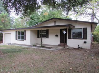 2402 Misty Dr, Jacksonville, FL 32211