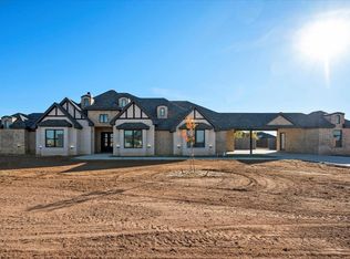 8925 County Road 6850, Lubbock, TX 79407