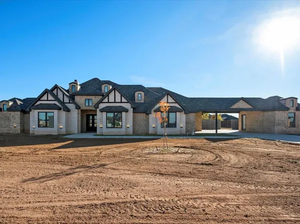 8925 County Road 6850, Lubbock, TX 79407