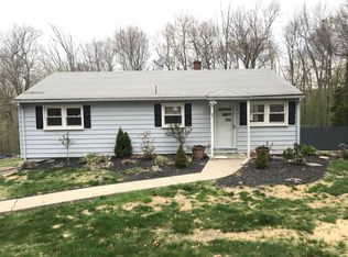 67 Chestnut Hill Rd, Wolcott, CT 06716