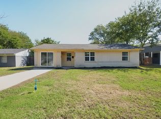 4232 Scottsdale Dr, Mesquite, TX 75150