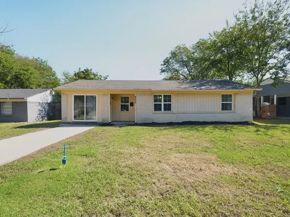 4232 Scottsdale Dr, Mesquite, TX 75150