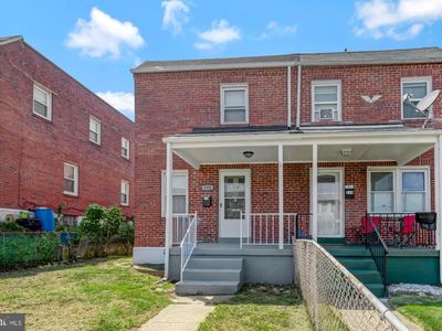 516 Sunset Rd, Baltimore, MD, 21223
