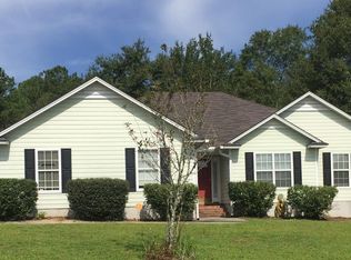 4106 Conway Cir, Valdosta, GA 31605