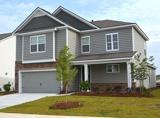 246 Hulston Landing, Okatie, SC 29909